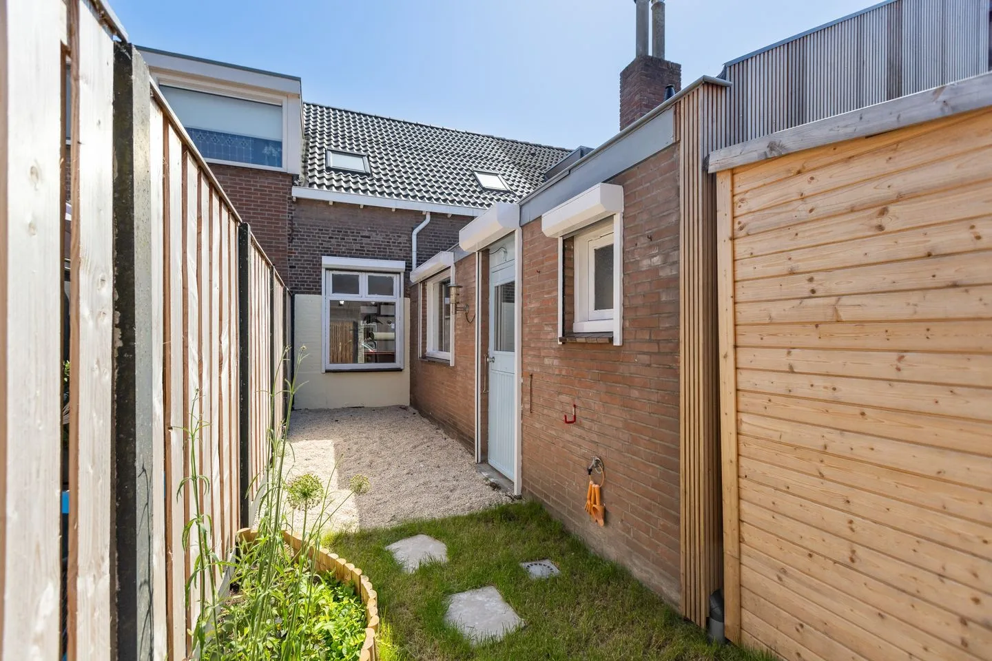 Stevenzandsestraat 37 Tilburg thumbnail 34