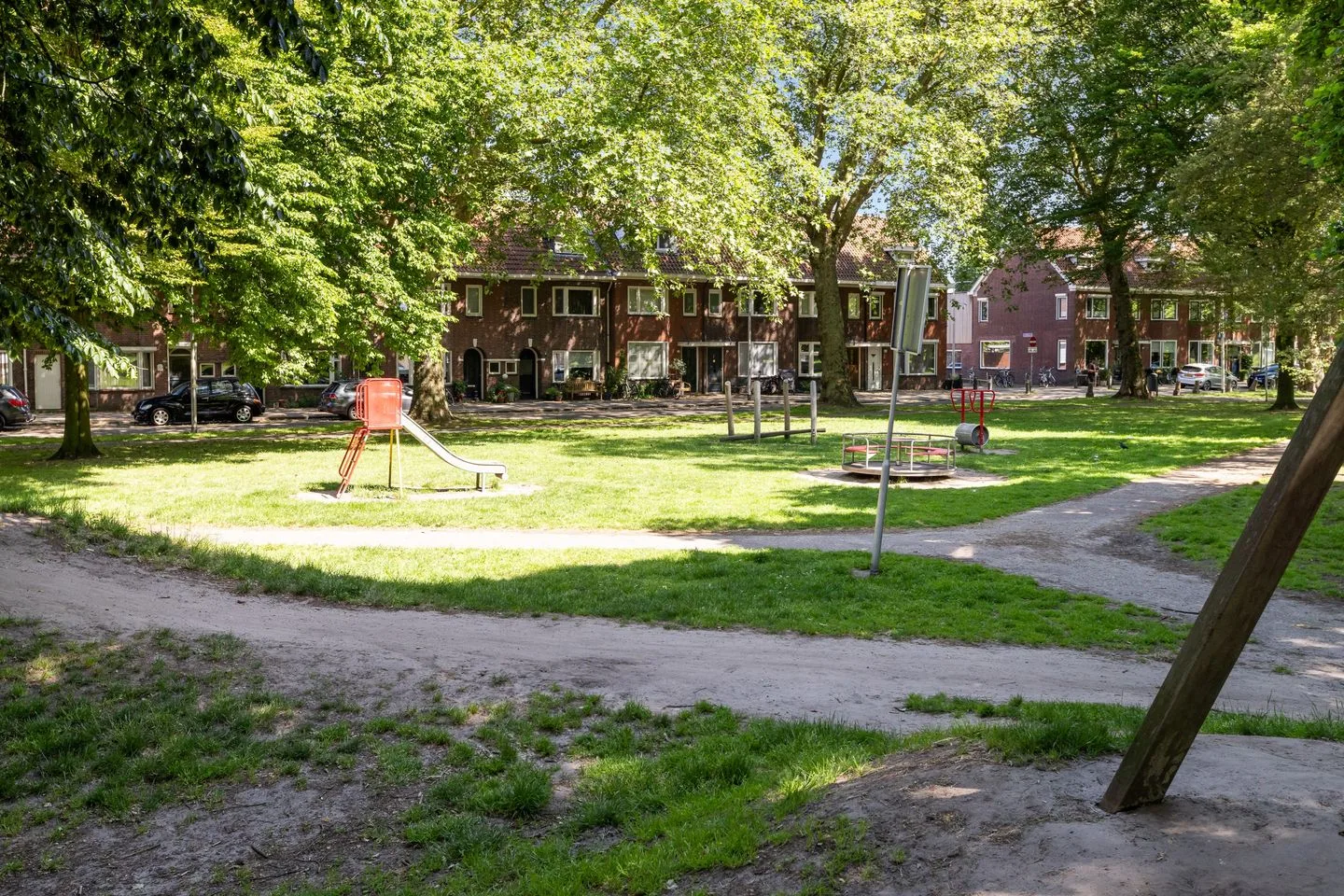 Stevenzandsestraat 37 Tilburg thumbnail 38