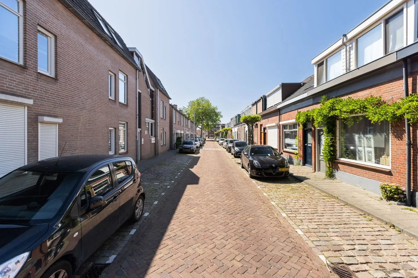 Stevenzandsestraat 37 Tilburg thumbnail 40