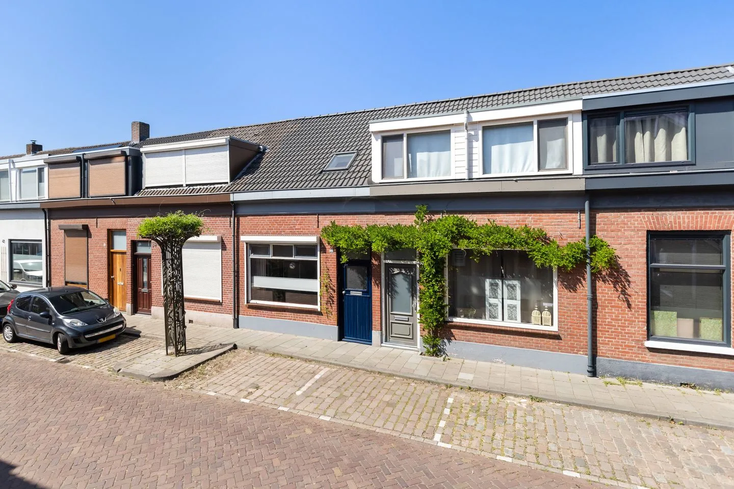 Stevenzandsestraat 37 Tilburg thumbnail 42