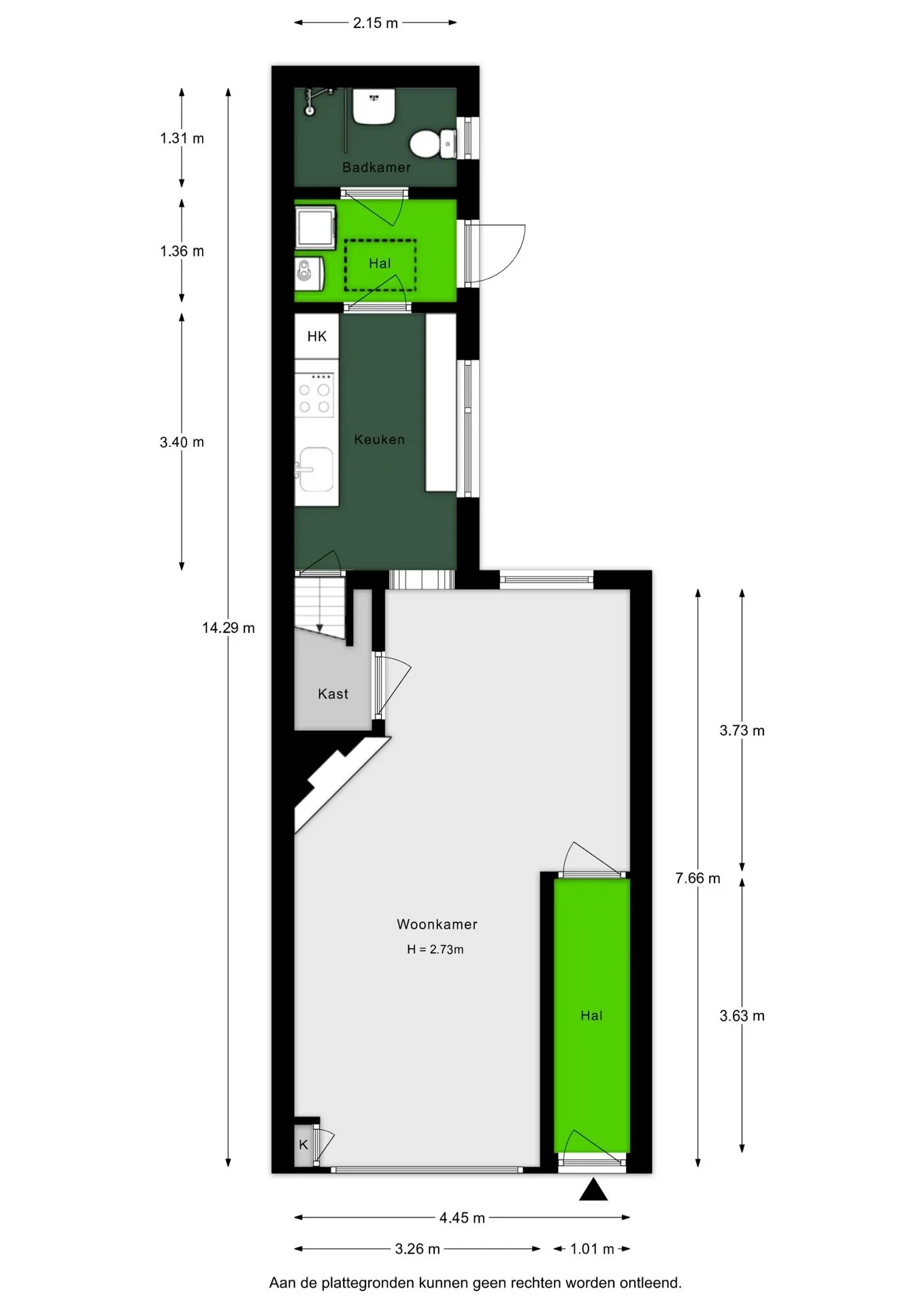 Stevenzandsestraat 37 Tilburg thumbnail 44
