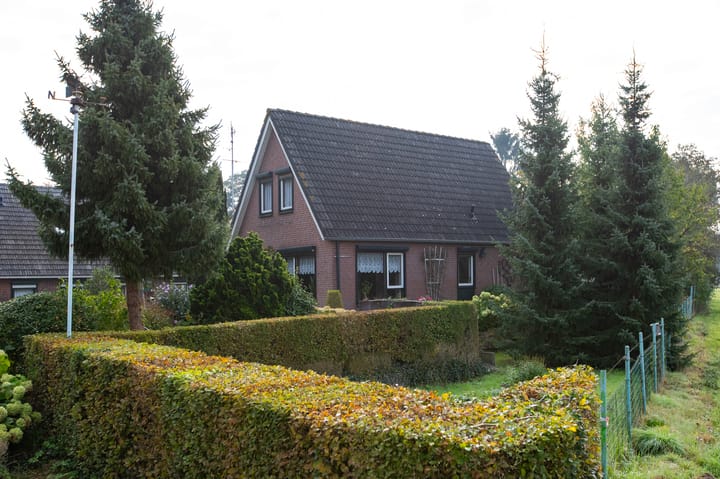 Steverinkstraat 38 in Gaanderen