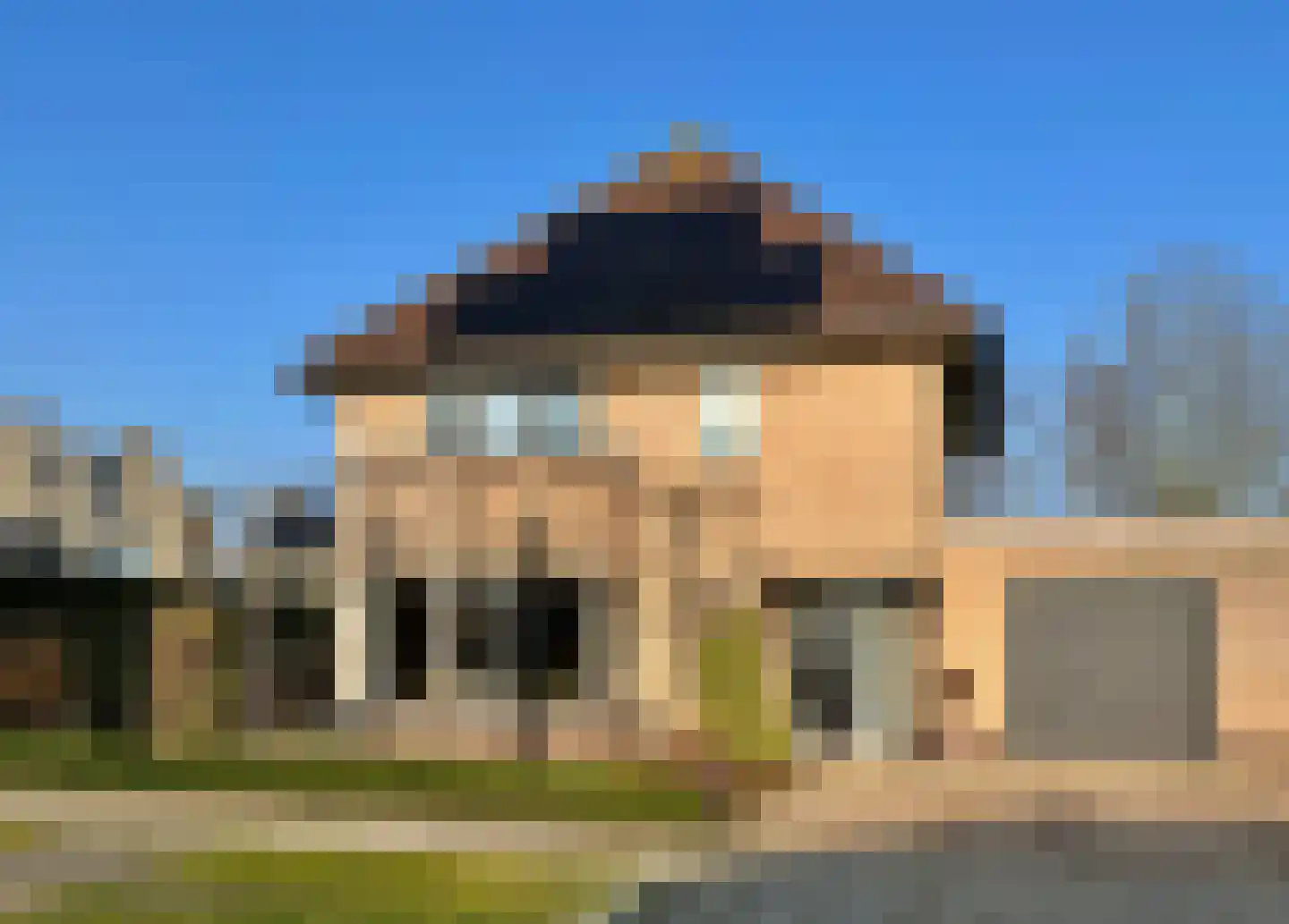 Stevinstraat 1 in IJzendijke
