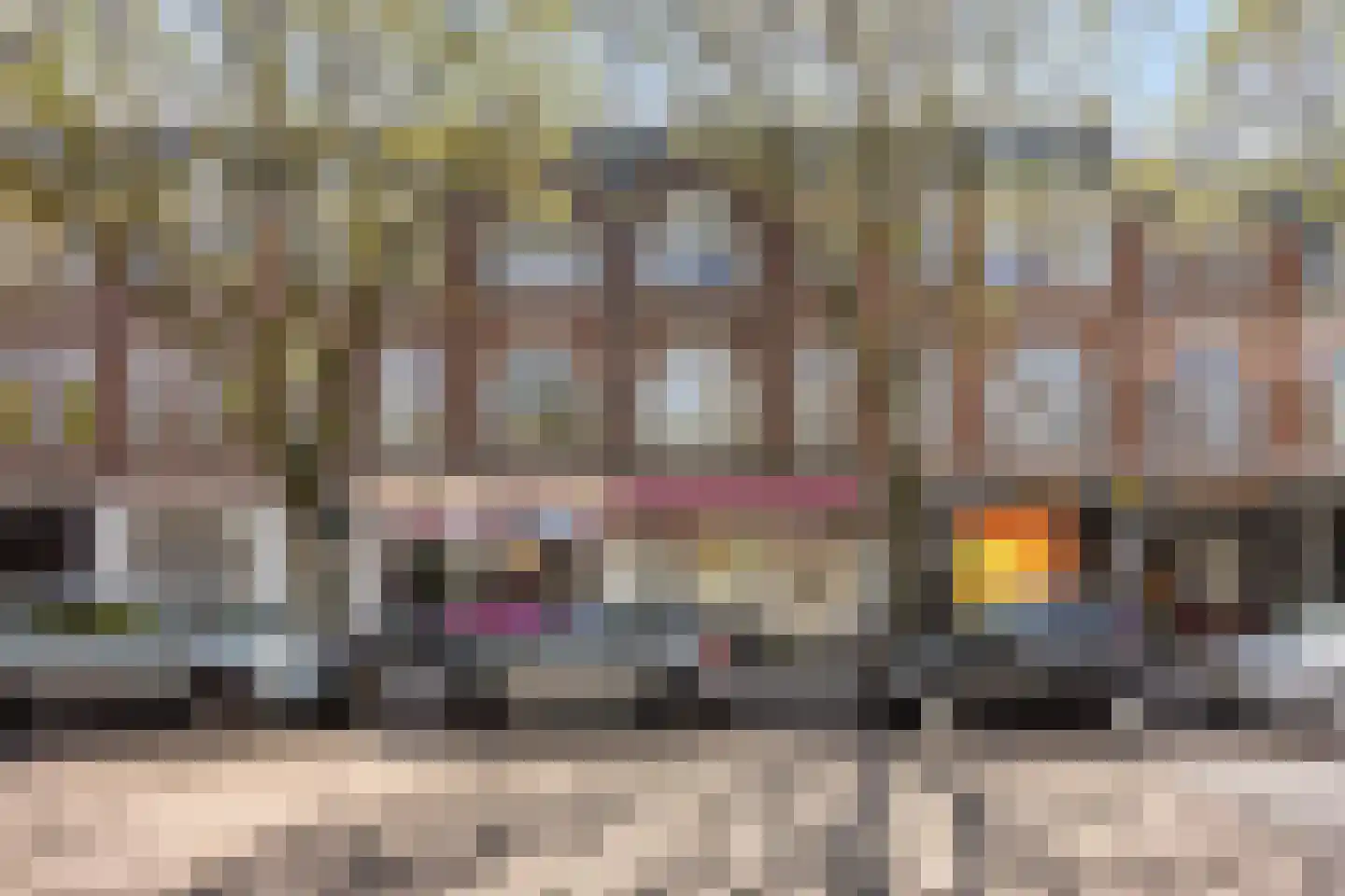 Stevinstraat 123 in Den Haag
