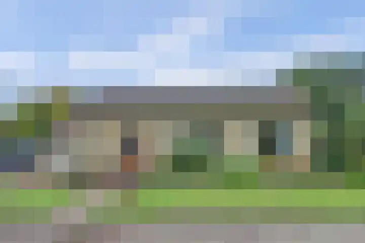 Stevinstraat 28 in Middenmeer