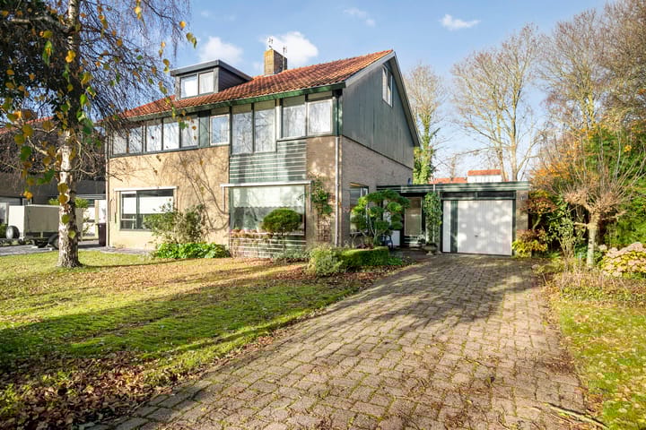 Stevinstraat 31 dans Middenmeer photo