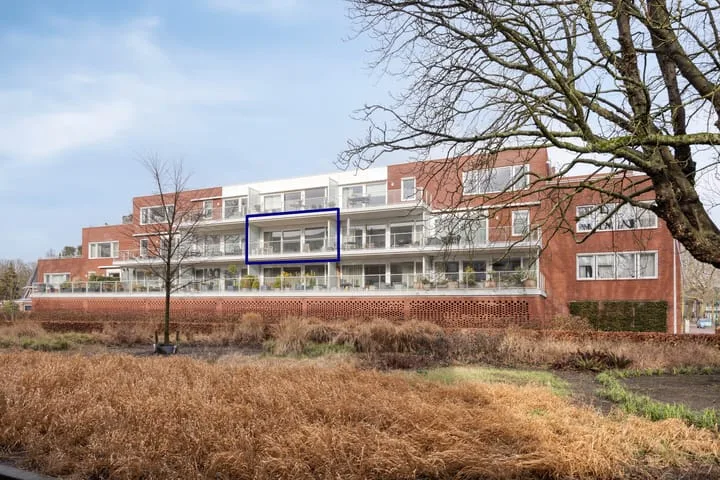 Stevinstraat 33 dans Alphen aan den Rijn