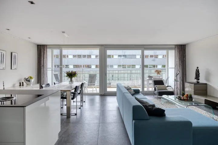 Stevinstraat 33 Alphen aan den Rijn foto 2