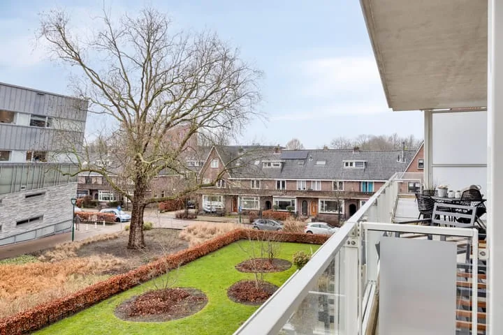 Stevinstraat 33 Alphen aan den Rijn thumbnail 27