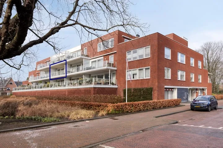 Stevinstraat 33 Alphen aan den Rijn thumbnail 28