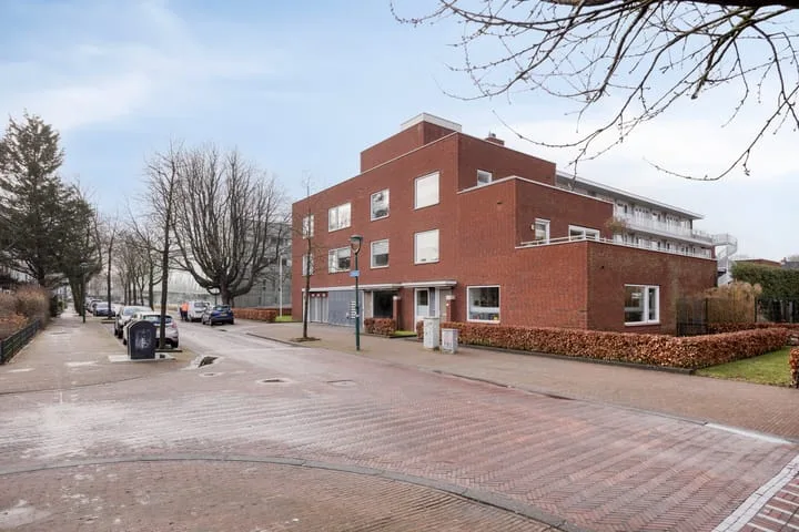 Stevinstraat 33 Alphen aan den Rijn thumbnail 29