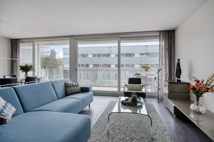 Stevinstraat 33 Alphen aan den Rijn foto 3