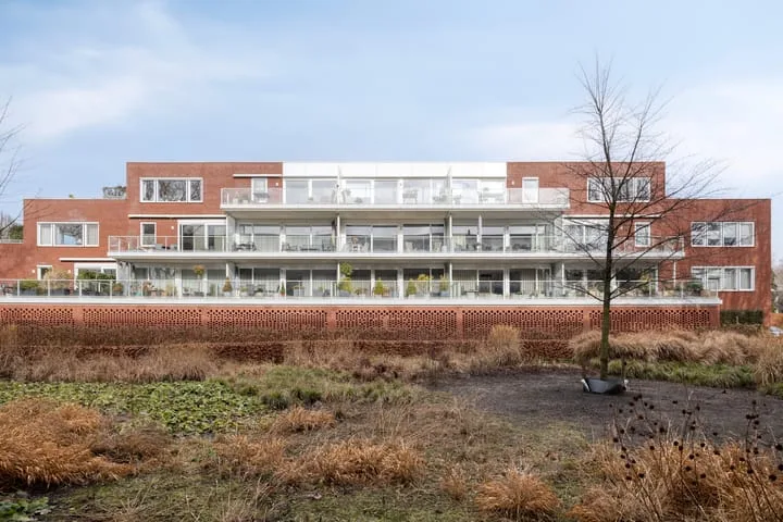 Stevinstraat 33 Alphen aan den Rijn thumbnail 30
