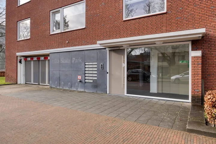 Stevinstraat 33 Alphen aan den Rijn thumbnail 31