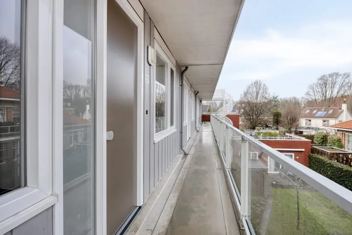 Stevinstraat 33 Alphen aan den Rijn thumbnail 34
