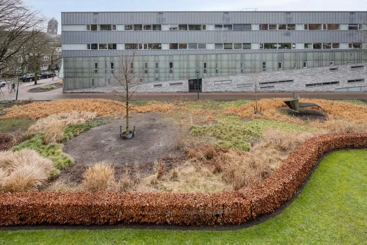 Stevinstraat 33 Alphen aan den Rijn thumbnail 36