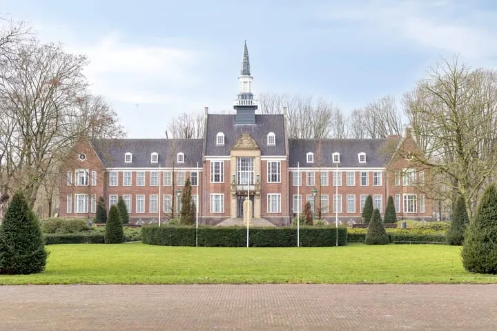 Stevinstraat 33 Alphen aan den Rijn thumbnail 37