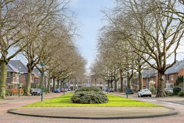 Stevinstraat 33 Alphen aan den Rijn thumbnail 39