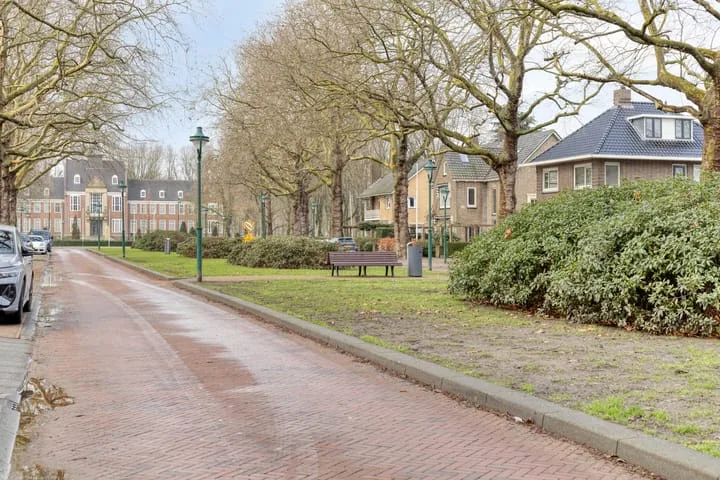 Stevinstraat 33 Alphen aan den Rijn thumbnail 40