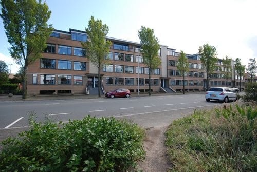 Stevinstraat 457 in 's-Gravenhage