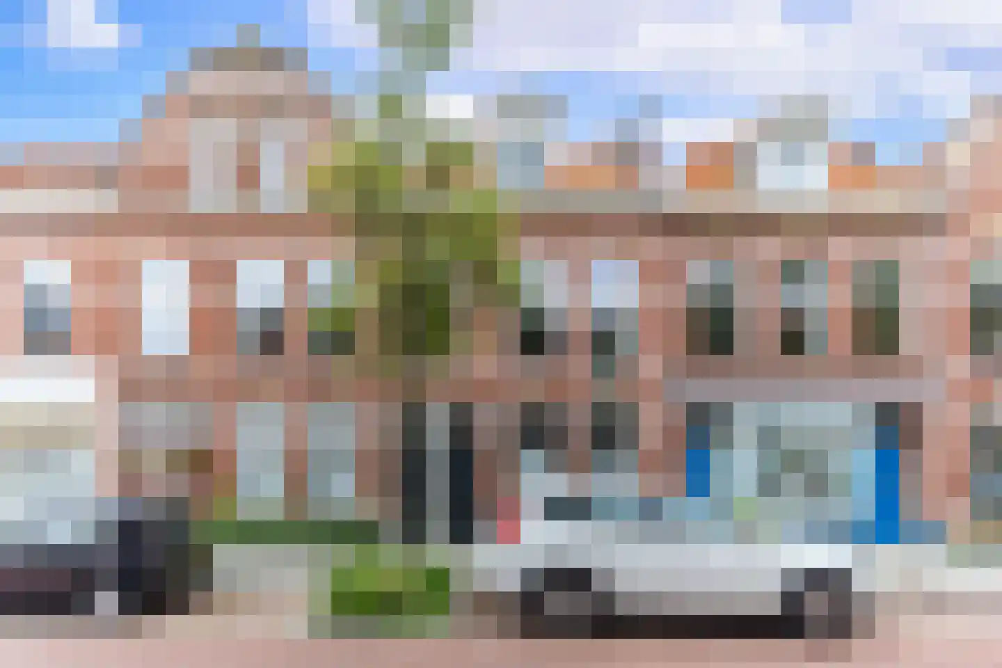 Stevinstraat 59 in Den Haag