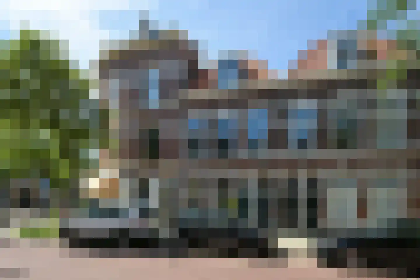 Stevinstraat 6 Den Haag