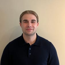 Photo of Steyn Schnitzler