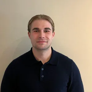 Foto van Steyn Schnitzler