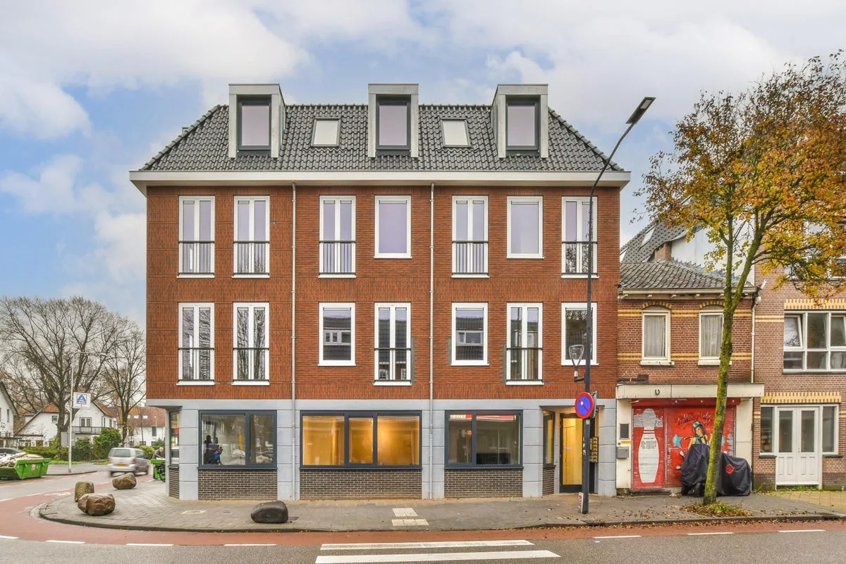 Steynlaan 106 Zeist foto 2