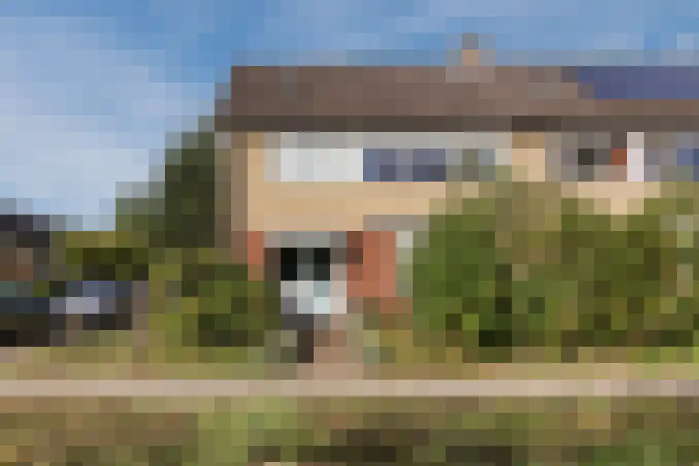 Steynlaan 116 Ermelo