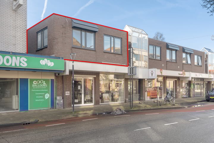 Photo de la maison Steynlaan 19B, Zeist