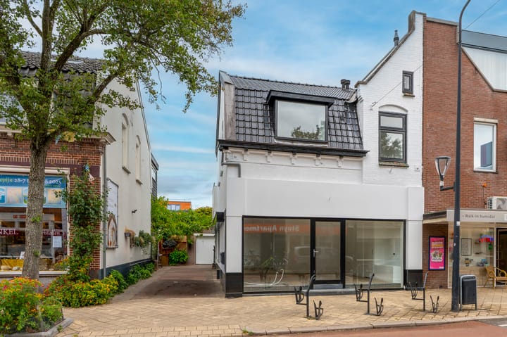 Steynlaan 26A in Zeist photo