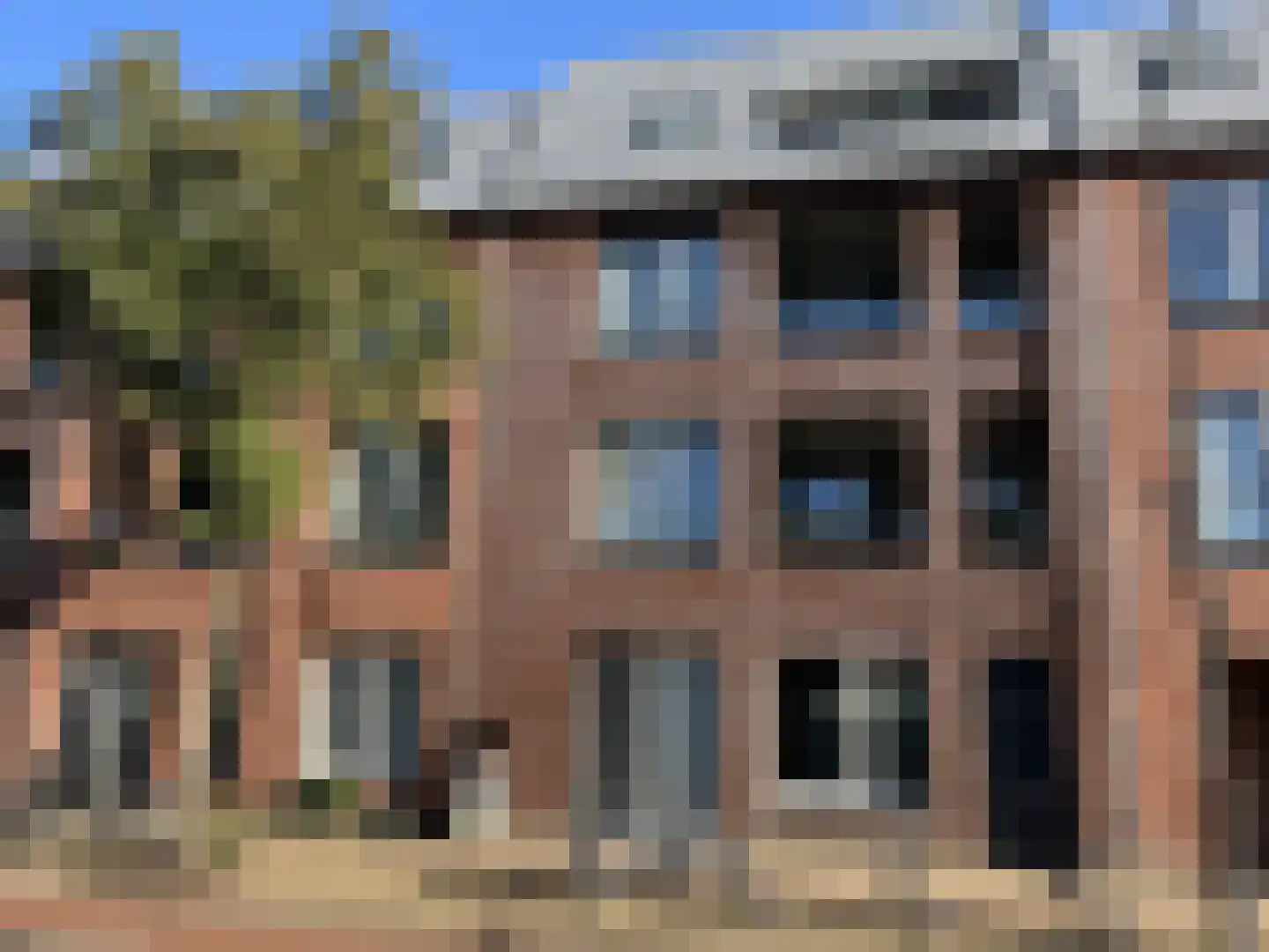 Steynlaan 36 in Zeist