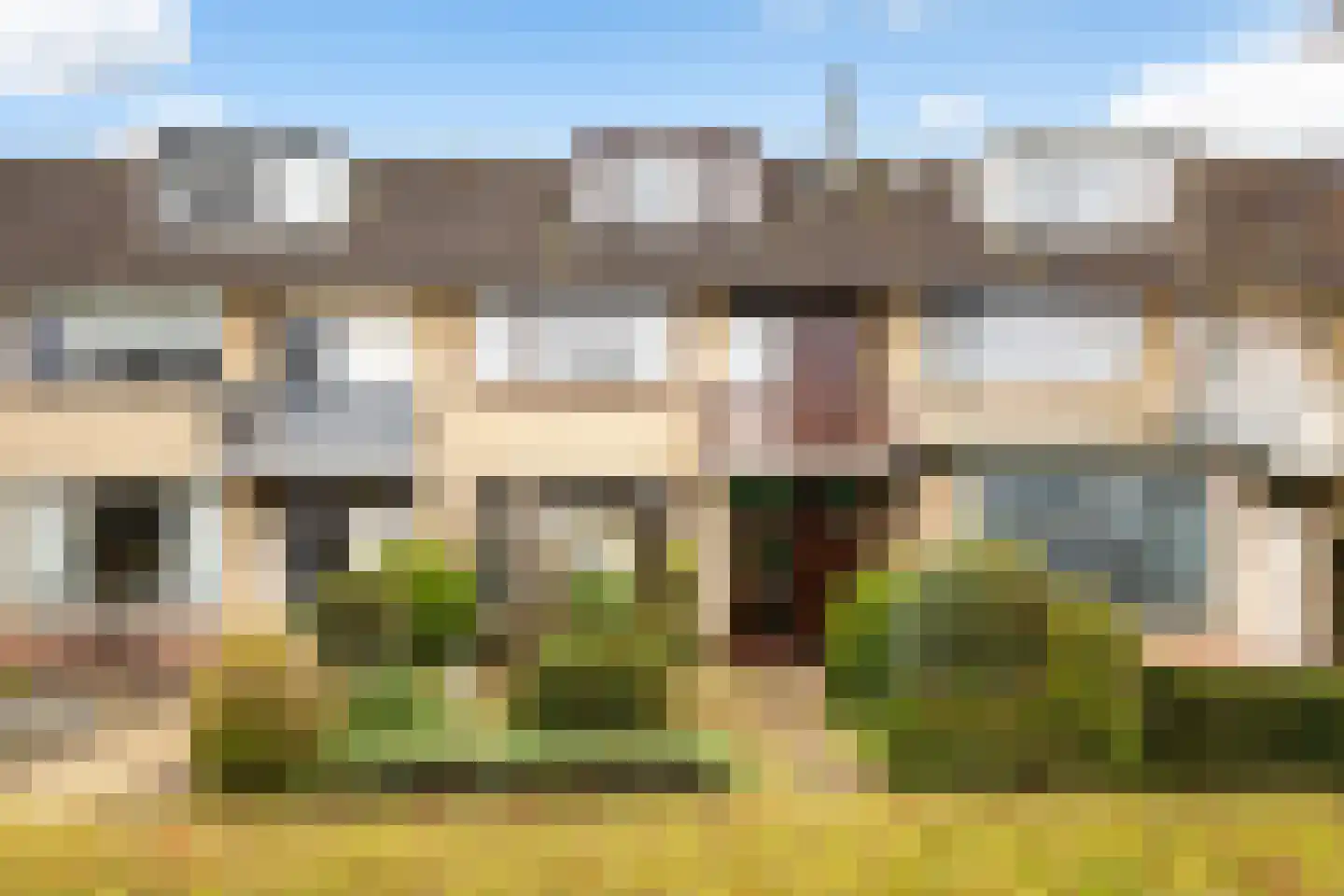 Steynlaan 36 Ermelo