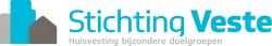 Logo Stichting Veste in Arnhem