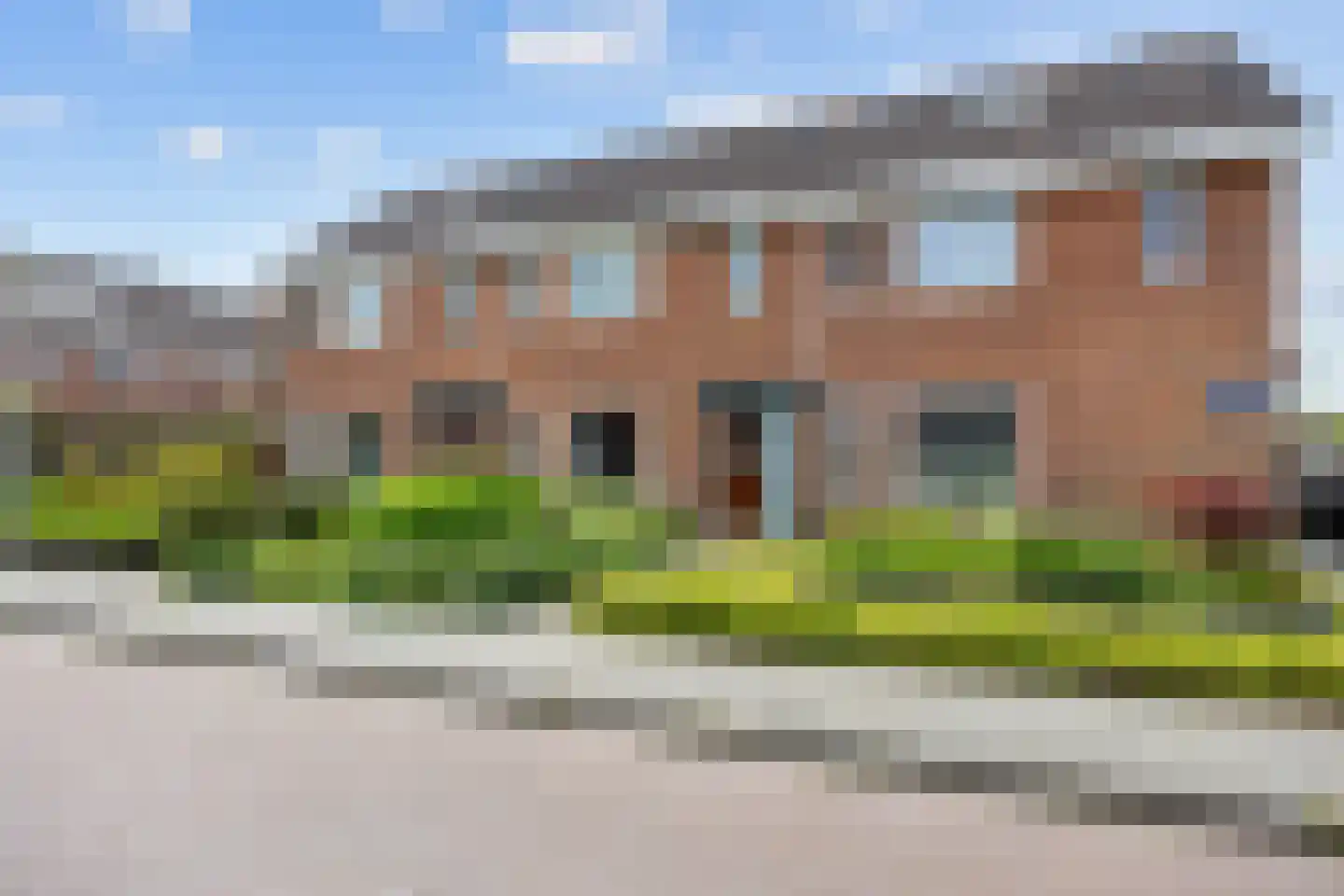 Stiekemastraat 4 Kloosterburen