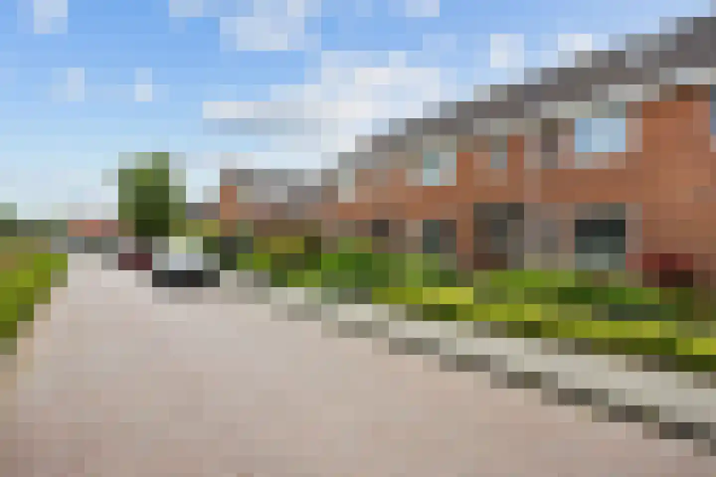 Stiekemastraat 4 Kloosterburen foto 3