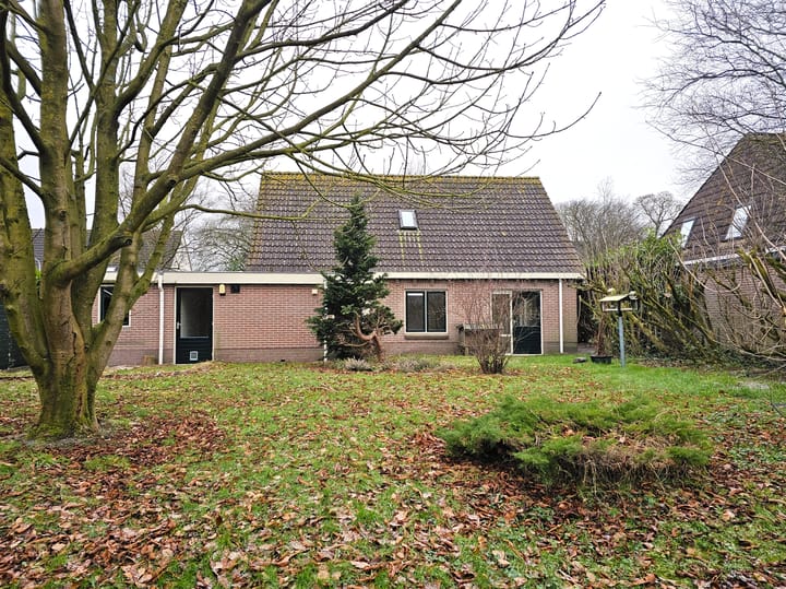 Photo of property Stienpad 13, Oosterstreek