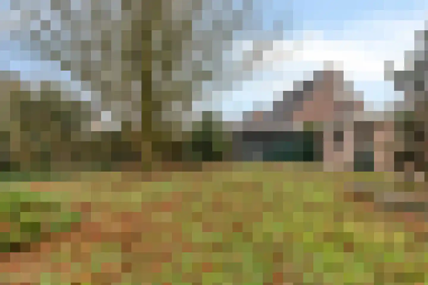 Stienpad 13 Oosterstreek foto 3