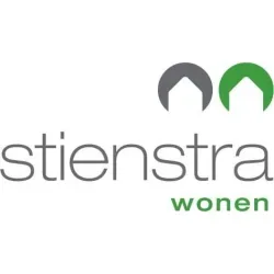 Logo Stienstra Wonen