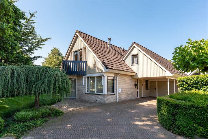 Stiepel 6 in Wierden Foto