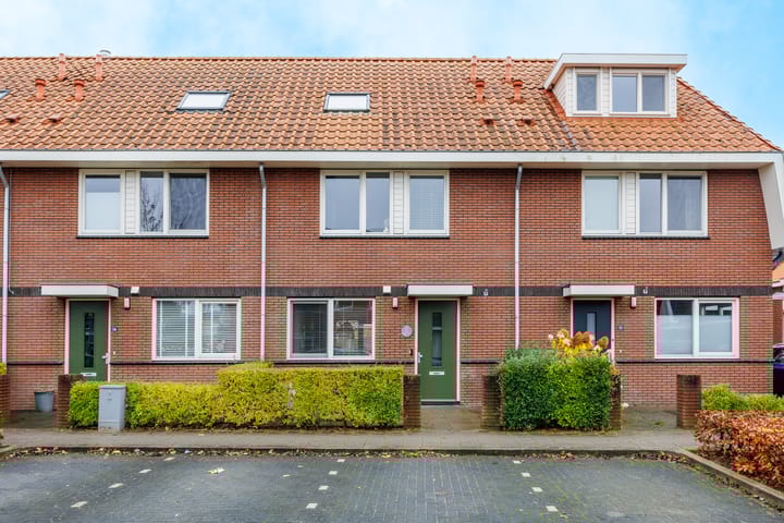 Photo of property Stier 12, Elst