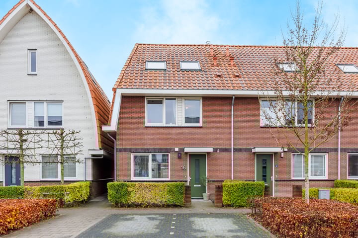 Photo of property Stier 16, Elst