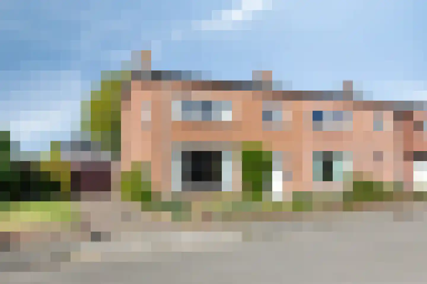 Stiftstraat 12 in Molenhoek