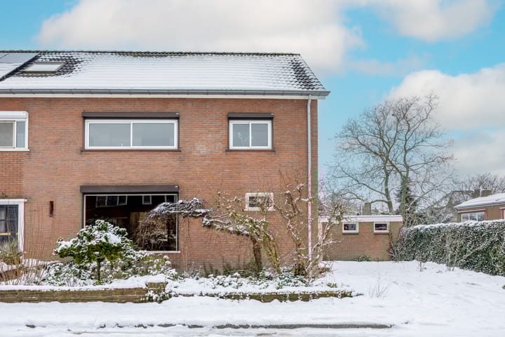 Stiftstraat 2 in Molenhoek Foto