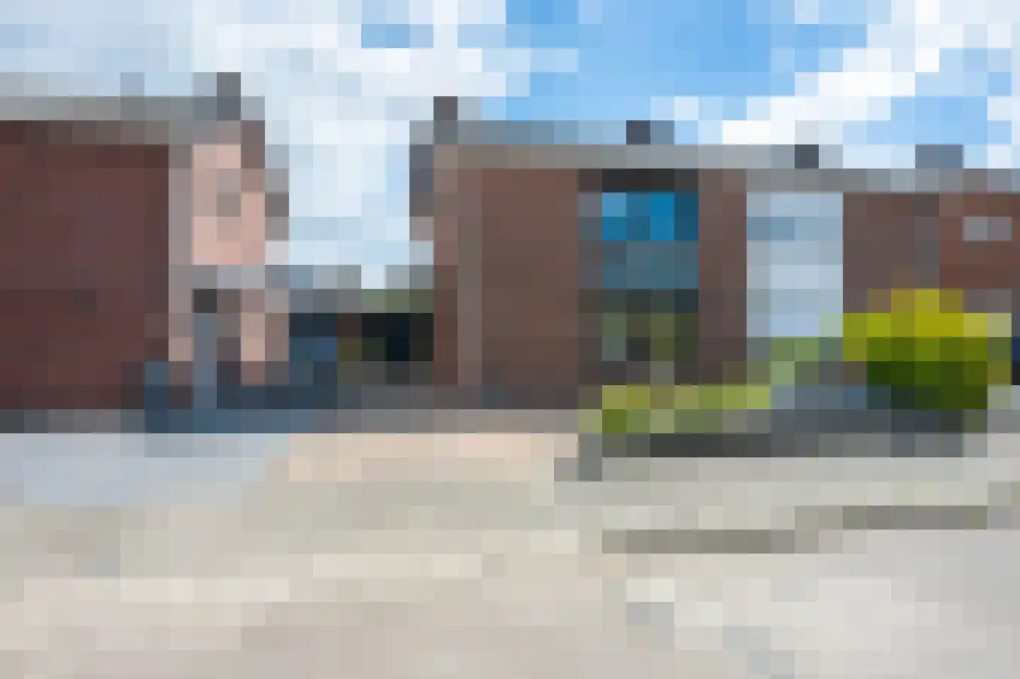 Stiftstraat 7 in Landgraaf