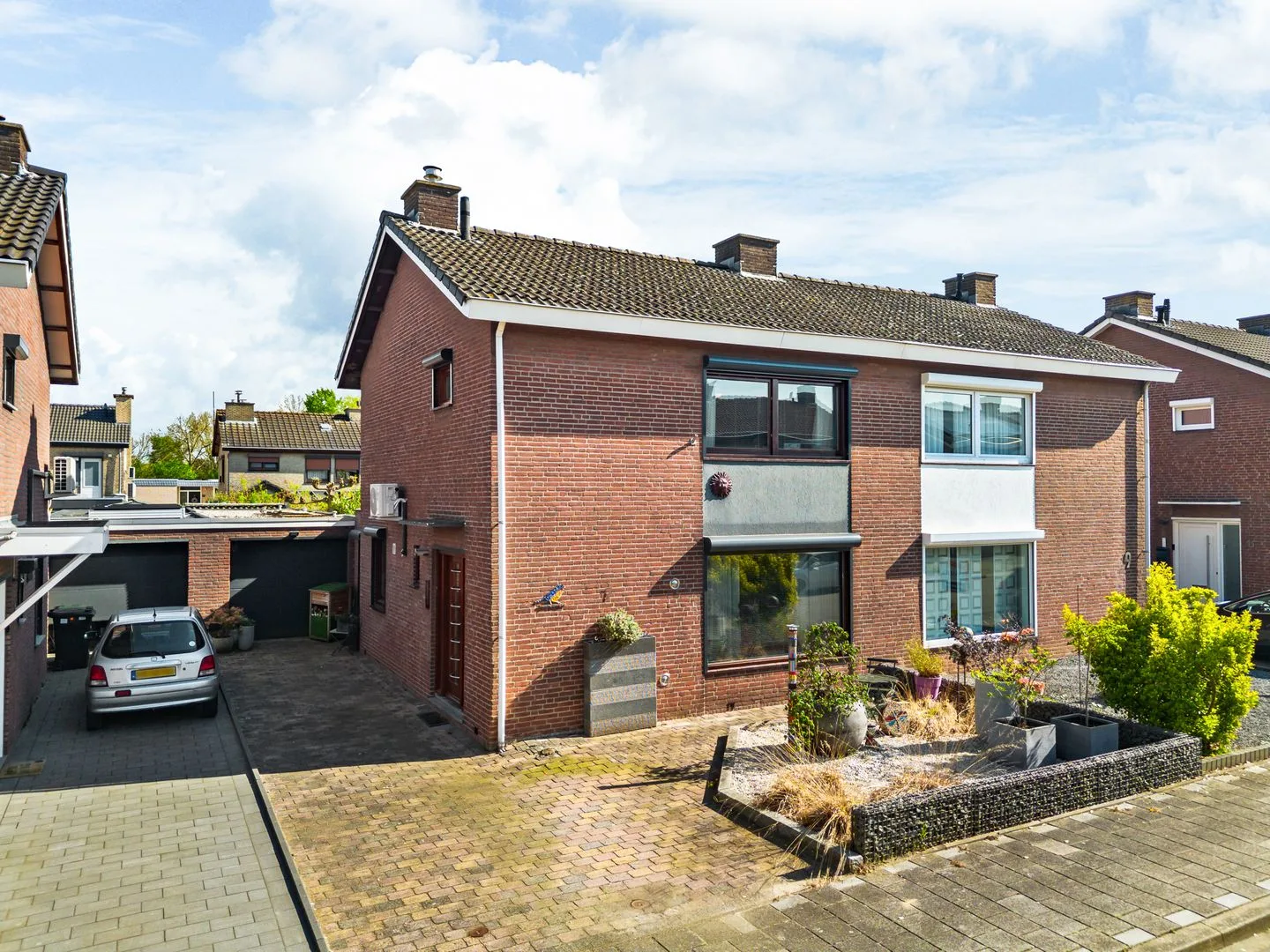 Stiftstraat 7 in Landgraaf
