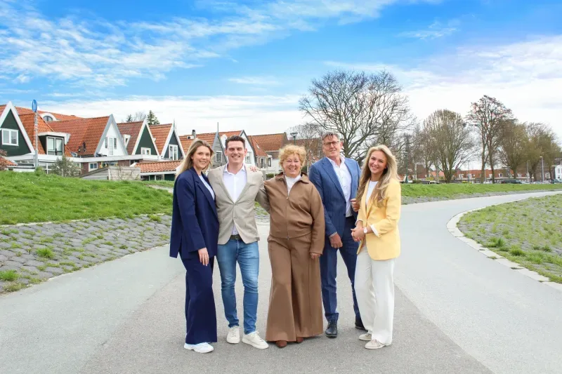 Kantoor foto van Stijl Makelaars