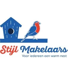 Logo Stijl Makelaars