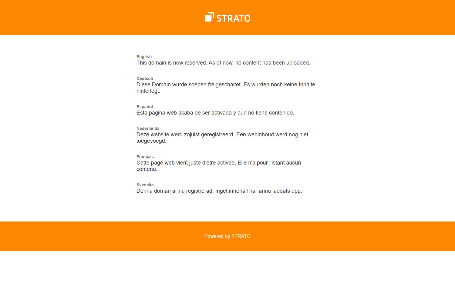 Screenshot van de website van www.stijl-makelaars.nl